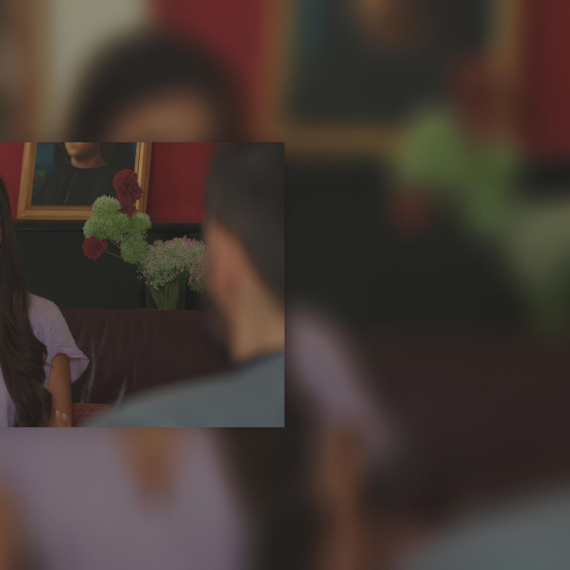 Dadilja sa sela - Sreda, 11. mart - Svi su uzbuđeni jer dolazi novinarka "Glosip magazina"