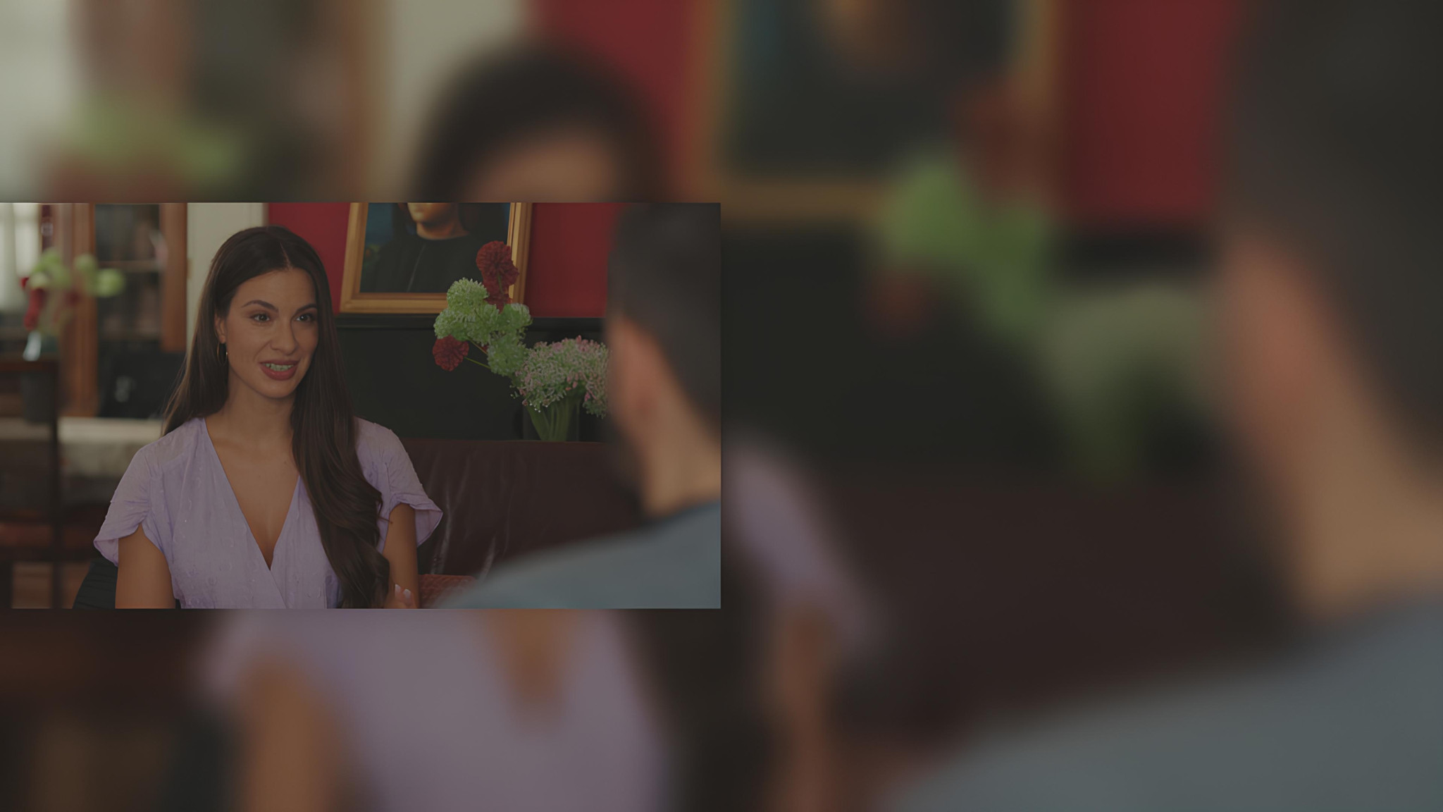 Dadilja sa sela - Sreda, 11. mart - Svi su uzbuđeni jer dolazi novinarka "Glosip magazina"