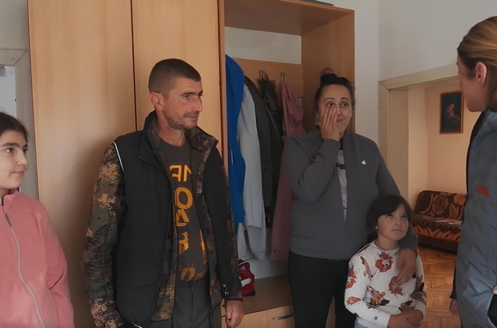 Radna akcija sa Tamarom - Sreda, 11. mart - Profesorka prijavila Jovičiće za emisiju: Predivna porodica, deca su skromna, lepo vaspitana