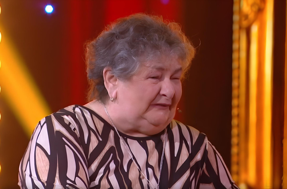 Hajde da se volimo - Utorak, 10. mart - U njenom domu utočište su pronašla mnoga deca koja su ponovo naučila da se smeju, da veruju, da vole