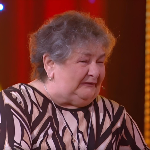 Hajde da se volimo - Utorak, 10. mart - U njenom domu utočište su pronašla mnoga deca koja su ponovo naučila da se smeju, da veruju, da vole