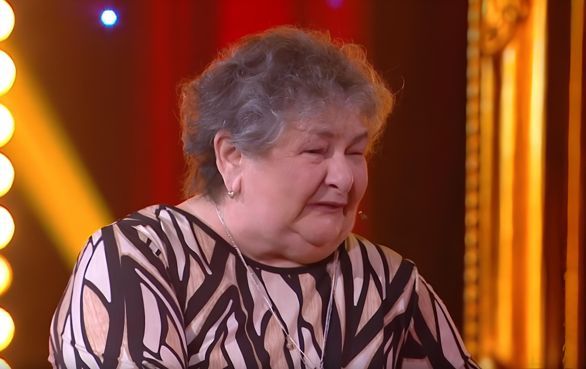 Hajde da se volimo - Utorak, 10. mart - U njenom domu utočište su pronašla mnoga deca koja su ponovo naučila da se smeju, da veruju, da vole