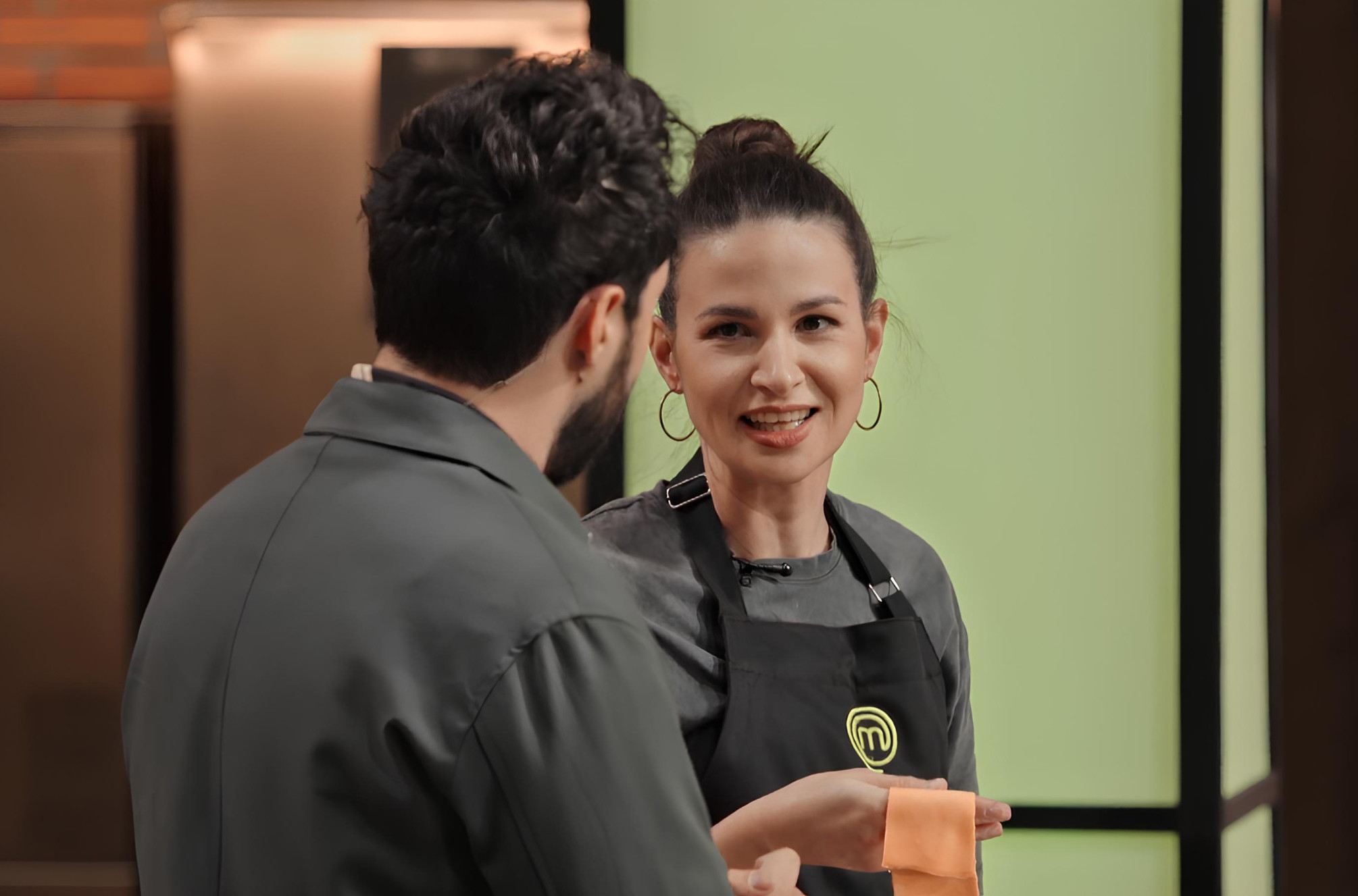 „Šef Ljubica je prišla i bacila me u REBUS“ Ivana je imala jednu ideju, a onda je ODUSTALA