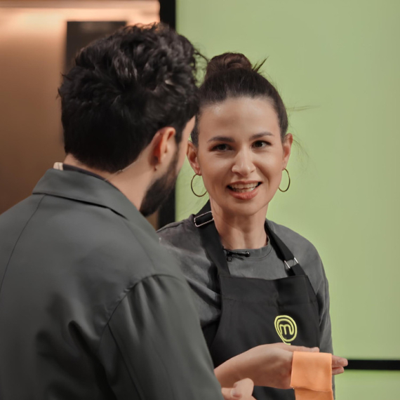 „Šef Ljubica je prišla i bacila me u REBUS“ Ivana je imala jednu ideju, a onda je ODUSTALA