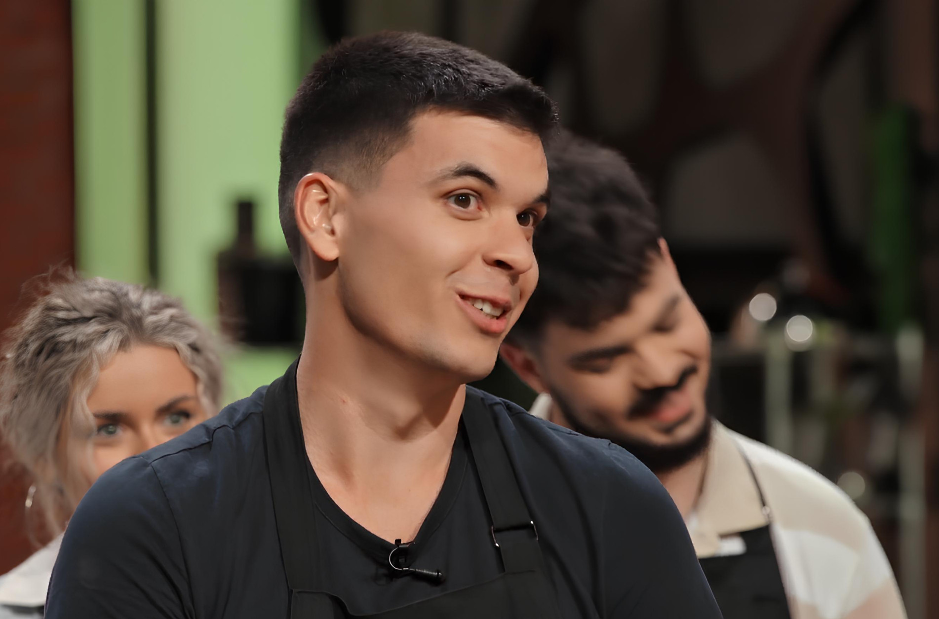 „KUKU LELE KARBONARA“ Takmičari NISU dobro počeli!