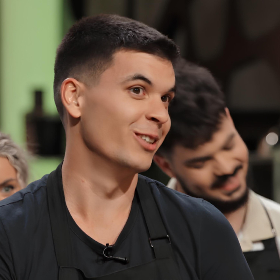 „KUKU LELE KARBONARA“ Takmičari NISU dobro počeli!