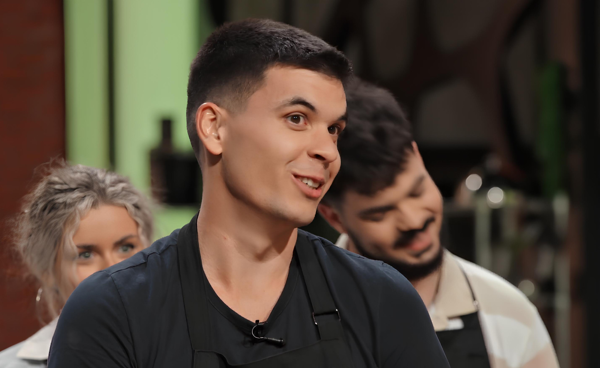 „KUKU LELE KARBONARA“ Takmičari NISU dobro počeli!