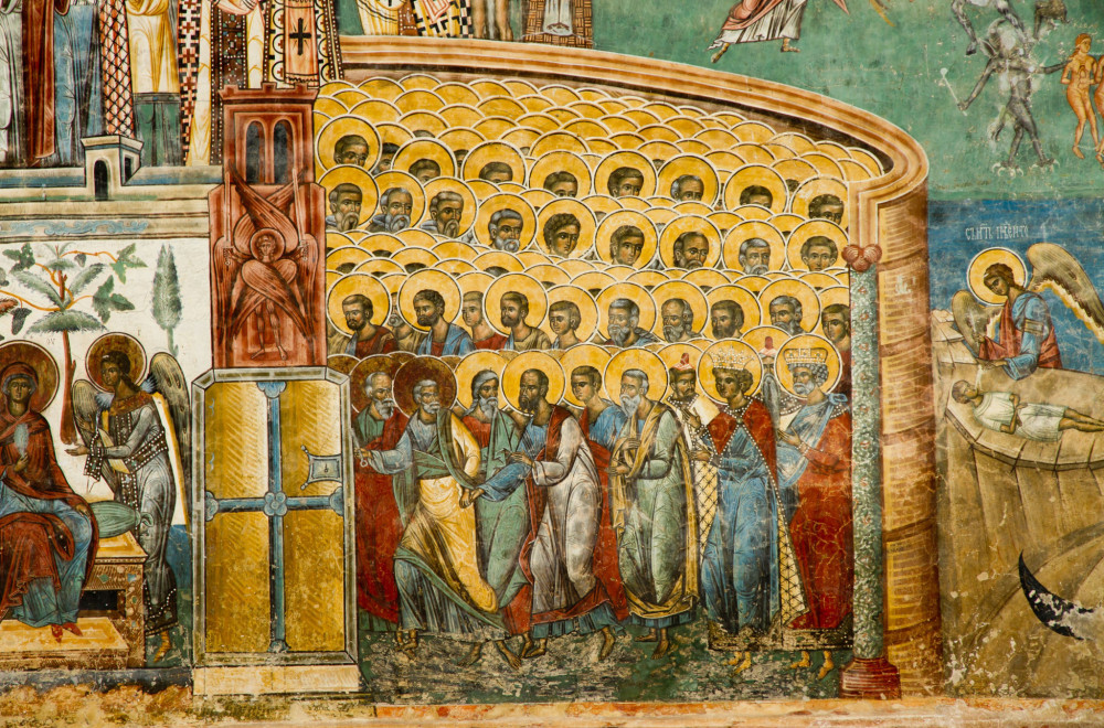 Danas su Mladenci: Ovo su najvažniji običaji