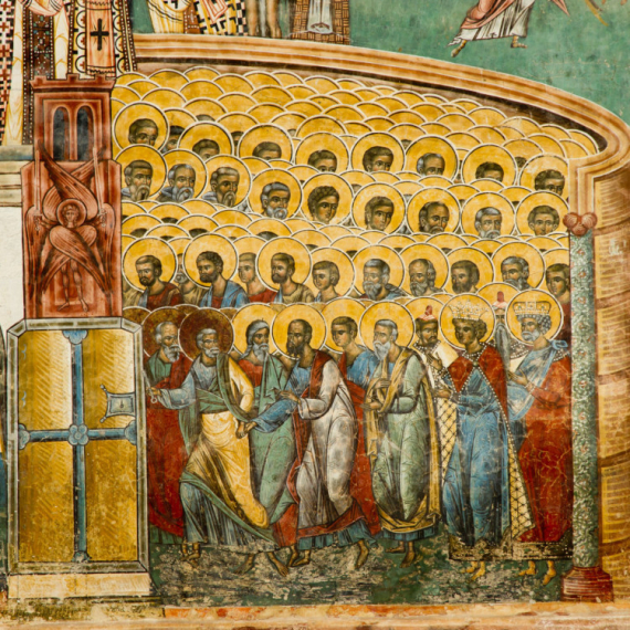 Danas su Mladenci: Ovo su najvažniji običaji