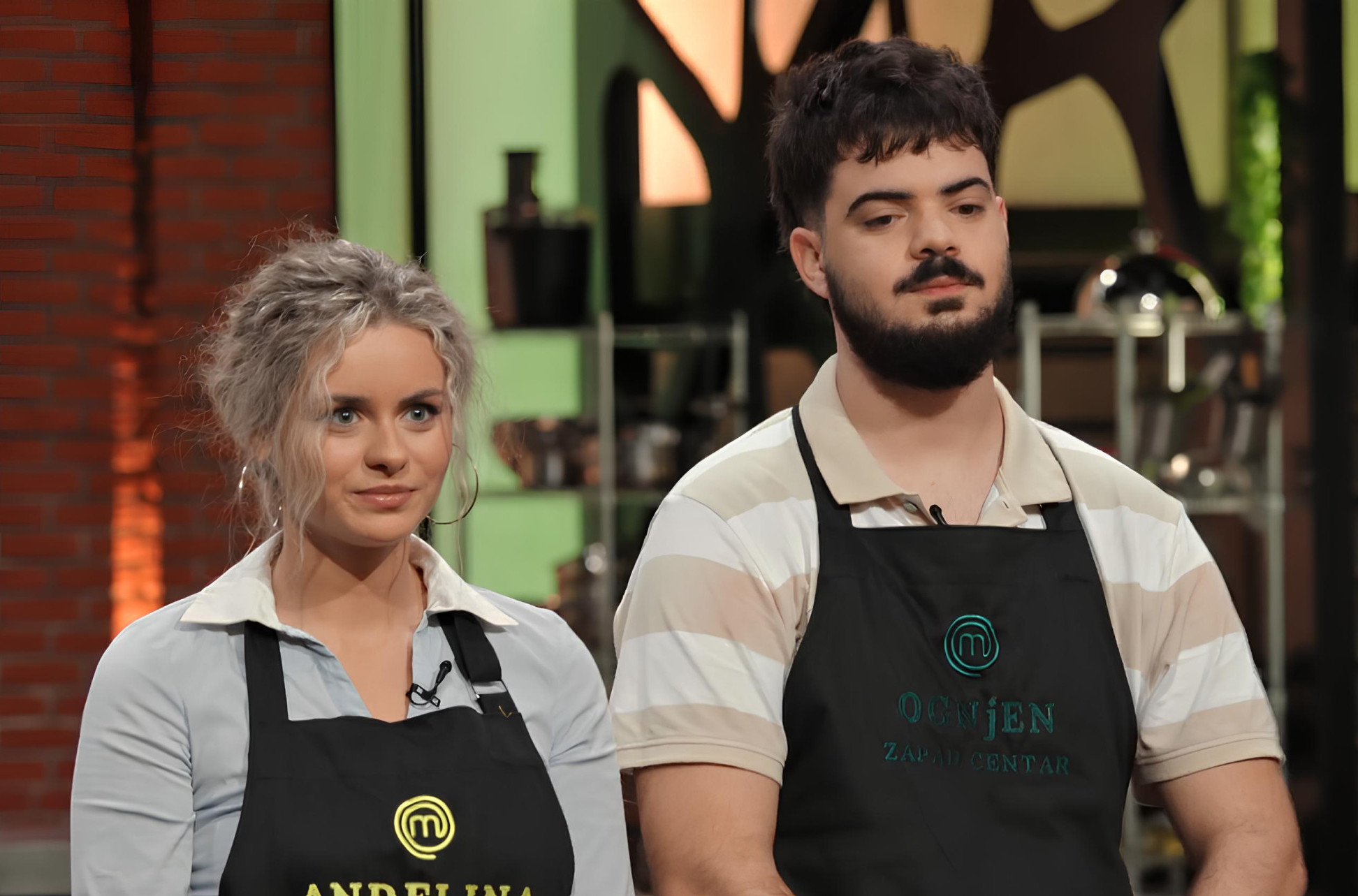 NIJE SVE IZGUBLJENO! Oni su dobili prve POZITIVNE KOMENTARE od sudija