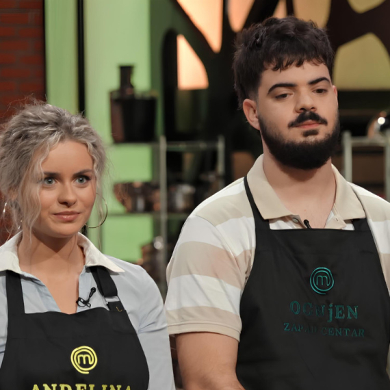 NIJE SVE IZGUBLJENO! Oni su dobili prve POZITIVNE KOMENTARE od sudija