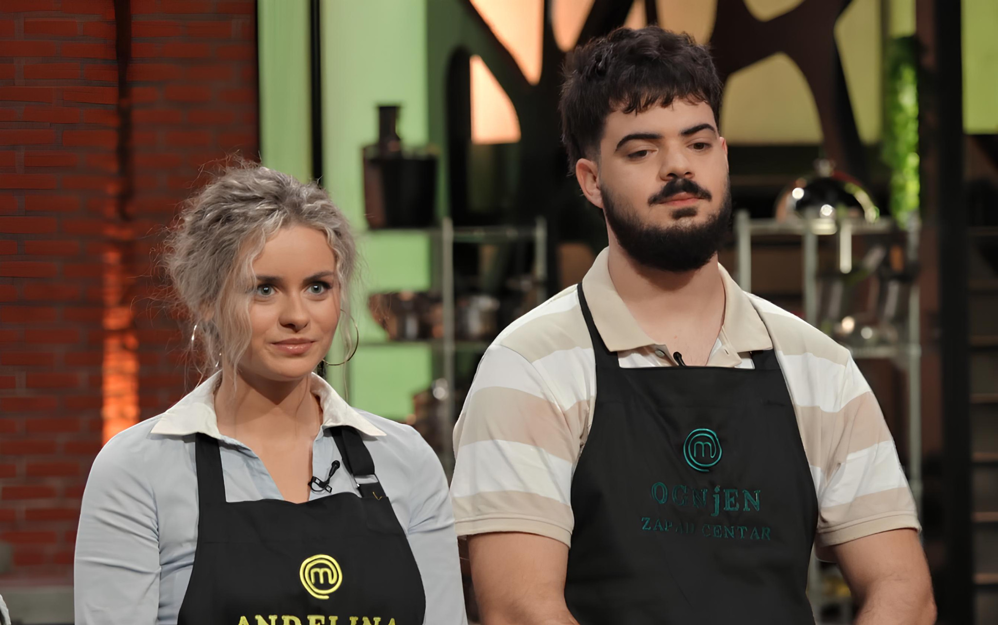 NIJE SVE IZGUBLJENO! Oni su dobili prve POZITIVNE KOMENTARE od sudija