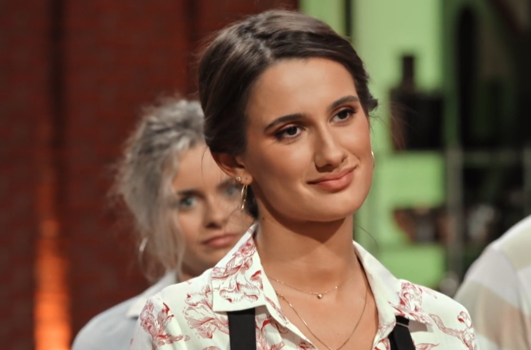 Jovana je JEDINA među takmičarima uradila OVO! Sudije ostale IMPRESIONIRANE - izdvojila se iz mase!