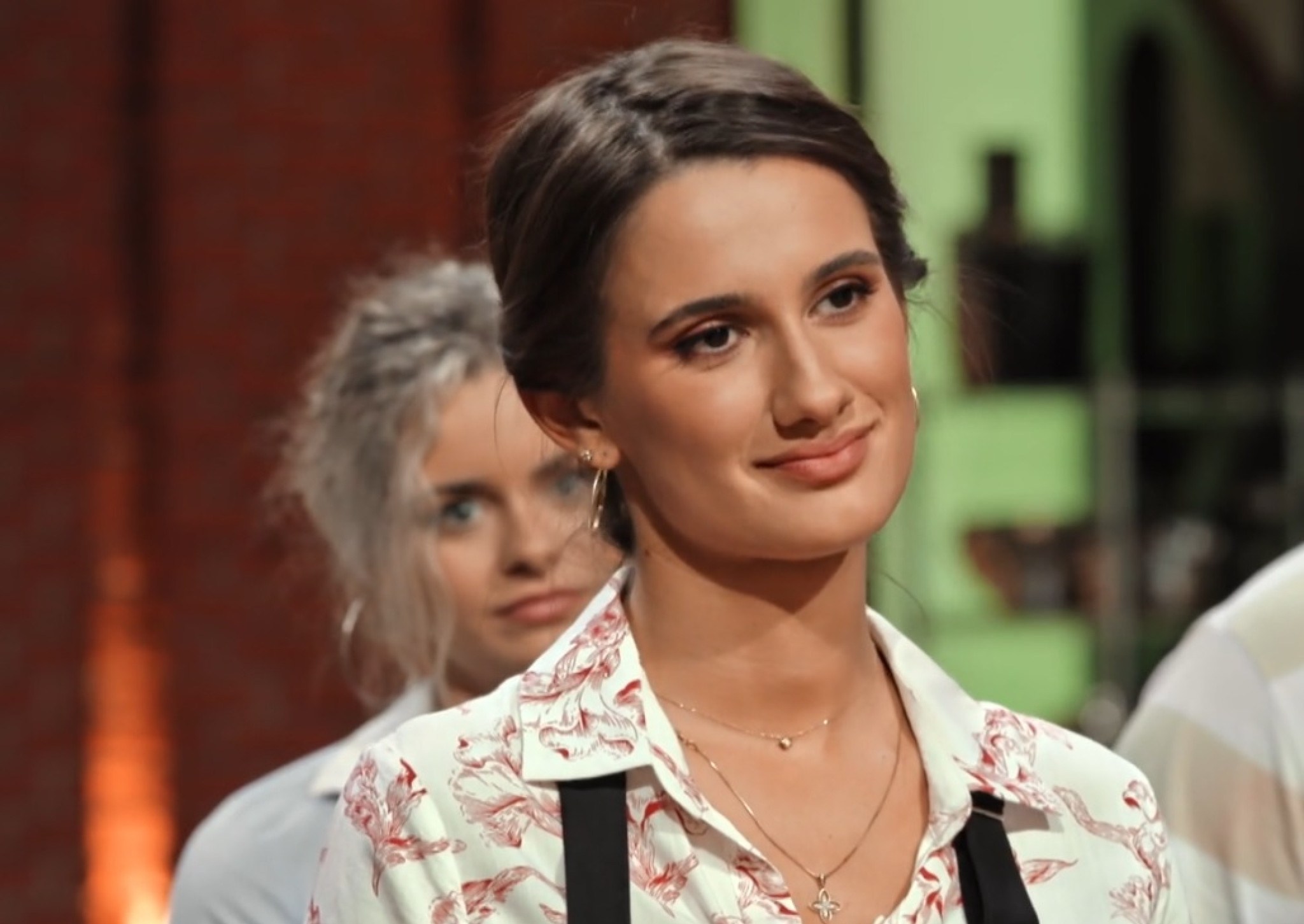 Jovana je JEDINA među takmičarima uradila OVO! Sudije ostale IMPRESIONIRANE - izdvojila se iz mase!