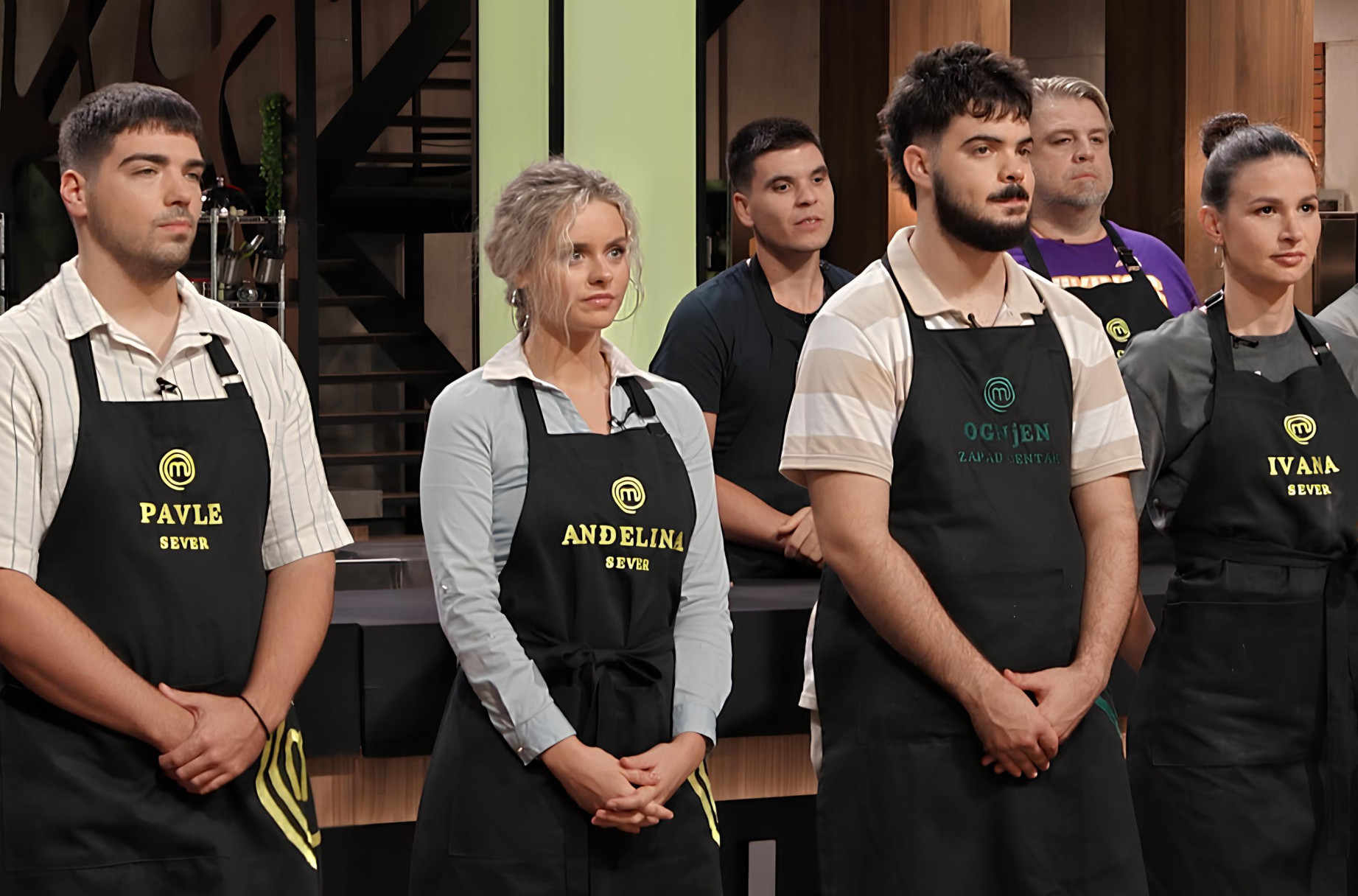 SKAKUTAO OD SREĆE – Proglašene NAJBOLJE KARBONARE; Evo KO je prvi otišao na BALKON!