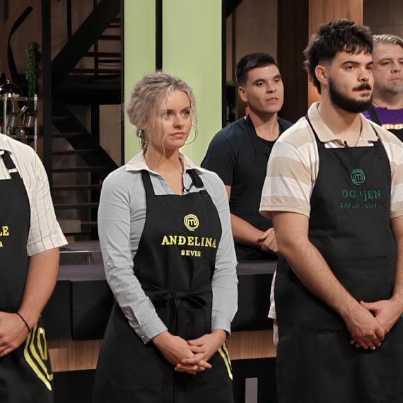 SKAKUTAO OD SREĆE – Proglašene NAJBOLJE KARBONARE; Evo KO je prvi otišao na BALKON!