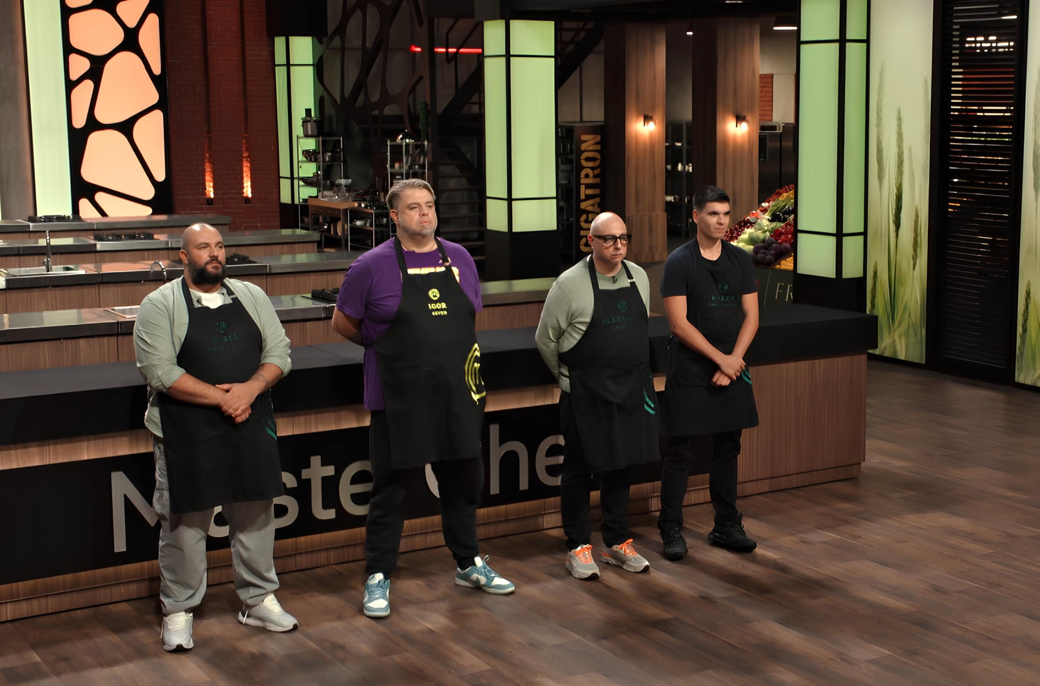 ODLUKA JE PALA – Za OVOG učesnika je takmičenje u MasterChef Srbija ZAVRŠENO