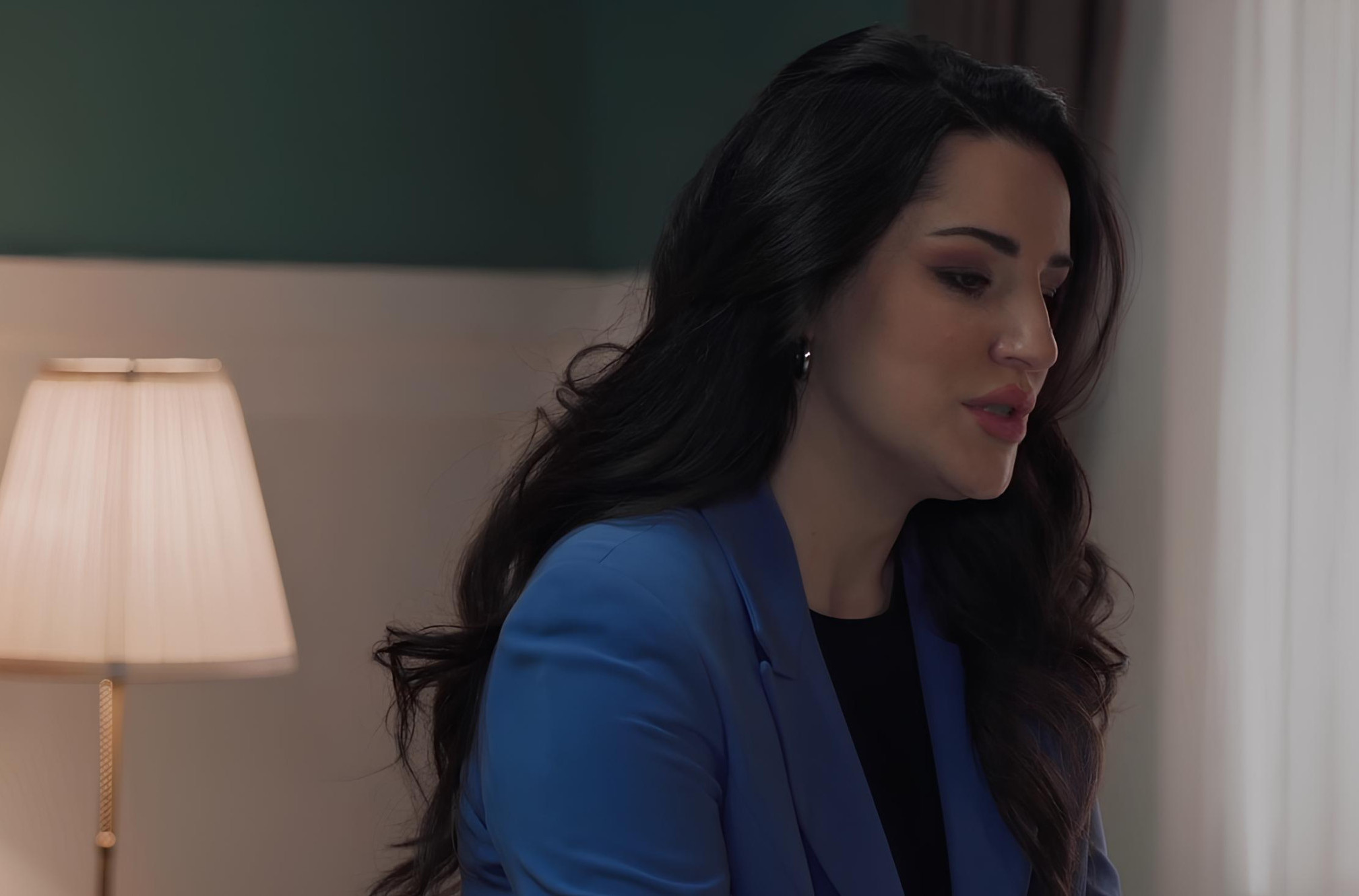 Igra sudbine: Ljubav nakon greha - Sreda, 11. mart - "Izvini dušo, a zašto si ti distanciran u poslednje vreme od mene?"