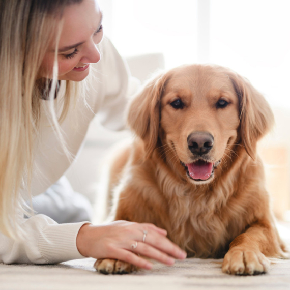 Dreser otkriva: 5 tipova ljudi koji NE BI TREBALO da imaju pse!