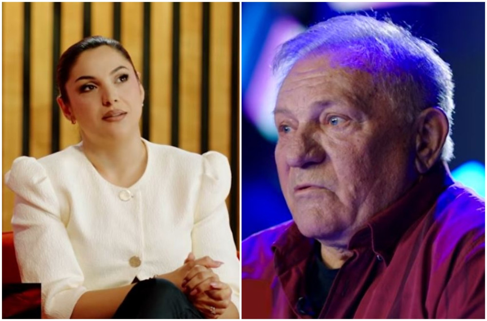 Nisu stigli da se oproste: Miloš Bojanić i Nadica Ademov u suzama otkrili šta bi rekli Saši Popoviću