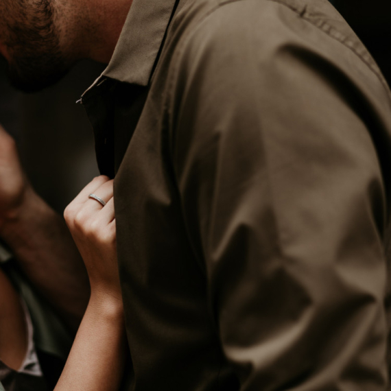 11 poteza u intimnom odnosu koje žene obožavaju, a muškarci ne mogu da ih smisle