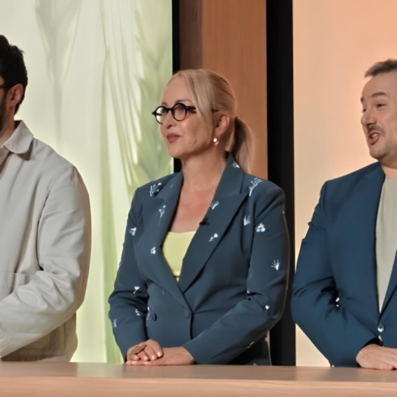 MasterChef Srbija - Četvrtak, 12. mart - Takmičari imaju šansu da PROMENE VOĐE, a novi izazov će šokirati takmičare!