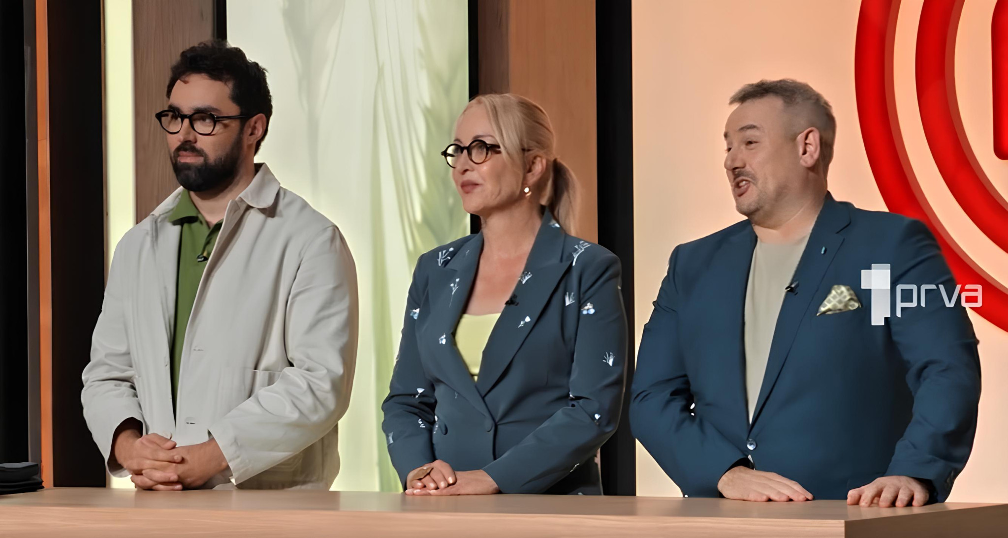 MasterChef Srbija - Četvrtak, 12. mart - Takmičari imaju šansu da PROMENE VOĐE, a novi izazov će šokirati takmičare!