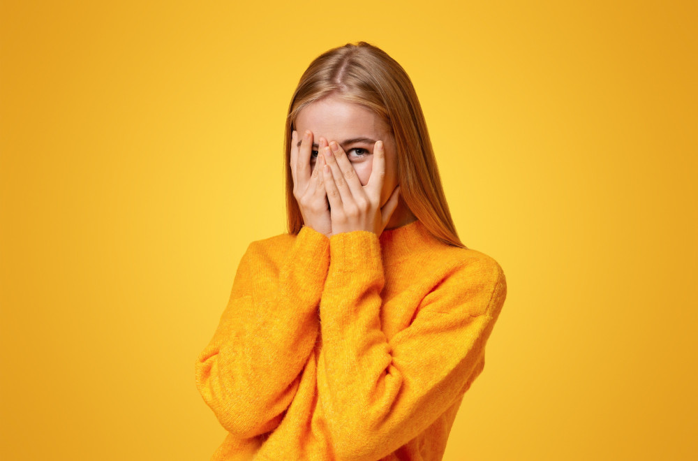 Kako da pobedite STIDLJIVOST u odraslom dobu? Može da bude veliki problem na mnogim životnim poljima