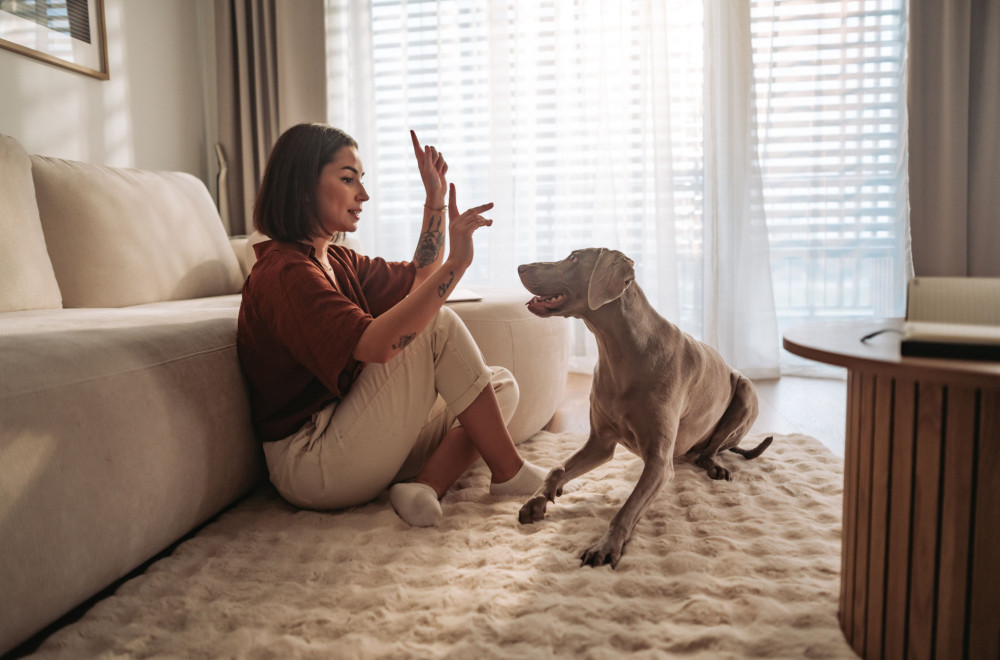 Trener za pse otkrio kojih pet tipova ljudi zapravo ne bi trebalo da ima ljubimca