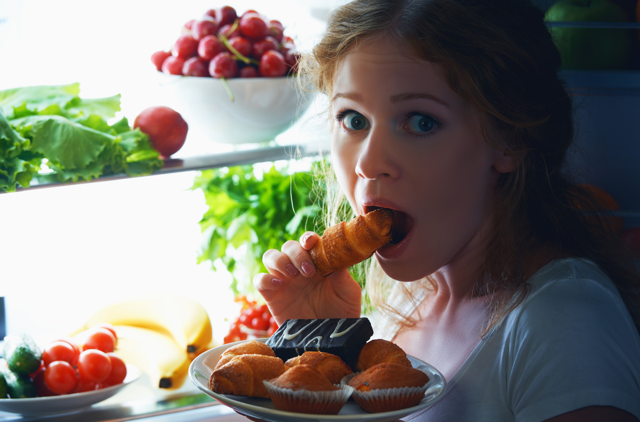 Nakon večere ŽUDITE ZA SLATKIŠIMA? Evo zašto je to tako