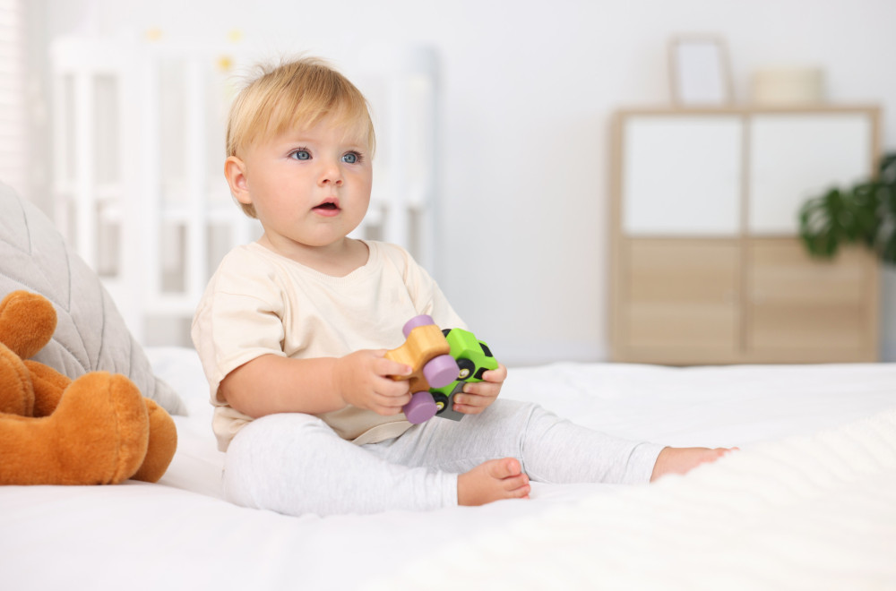 Ove TRI stvari za decu nikad ne kupujete polovne! Možda su jeftinije, ali mogu da budu i opasne