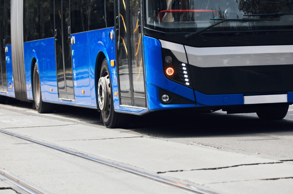 Autobusi menjaju trase zbog radova na Novom Beogradu