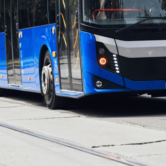 Autobusi menjaju trase zbog radova na Novom Beogradu