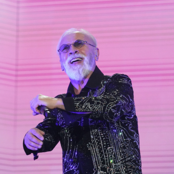 Svi pevate ovaj narodnjak, a ne znate da ga je napisao Dino Merlin