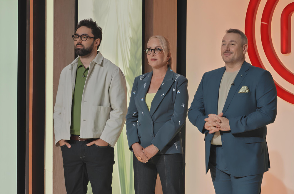 MasterChef Srbija - Četvrtak, 12. mart - Takmičari imaju šansu da PROMENE VOĐE, a novi izazov će šokirati takmičare!