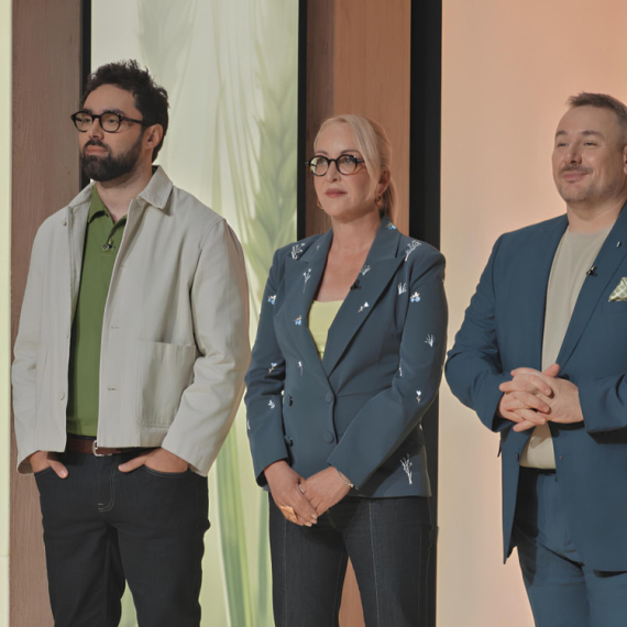 MasterChef Srbija - Četvrtak, 12. mart - Takmičari imaju šansu da PROMENE VOĐE, a novi izazov će šokirati takmičare!