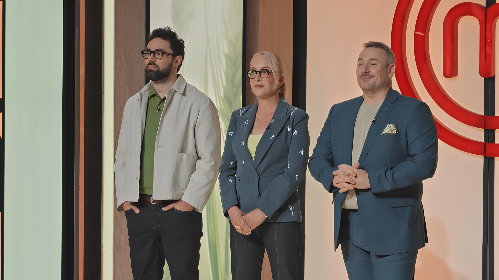 MasterChef Srbija - Četvrtak, 12. mart - Takmičari imaju šansu da PROMENE VOĐE, a novi izazov će šokirati takmičare!