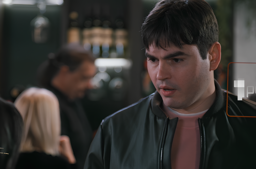 Igra sudbine: Ljubav nakon greha - Četvrtak, 12. mart - Relja pokušava da zavede Kaju