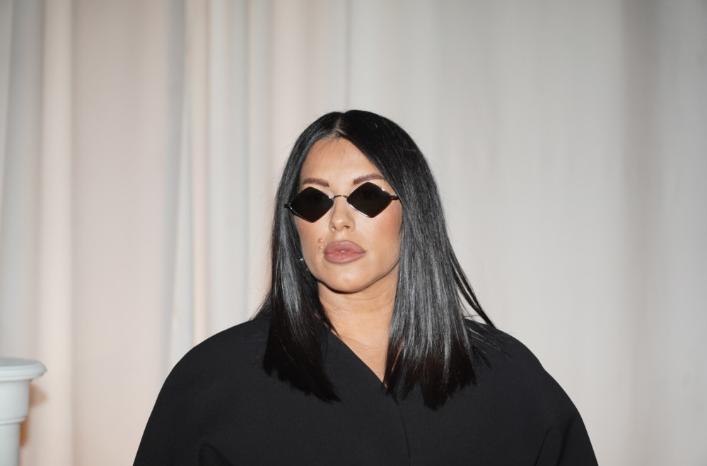 Seka Aleksić za par dana SMRŠALA NEKOLIKO KILOGRAMA: Evo kako joj je to pošlo za rukom