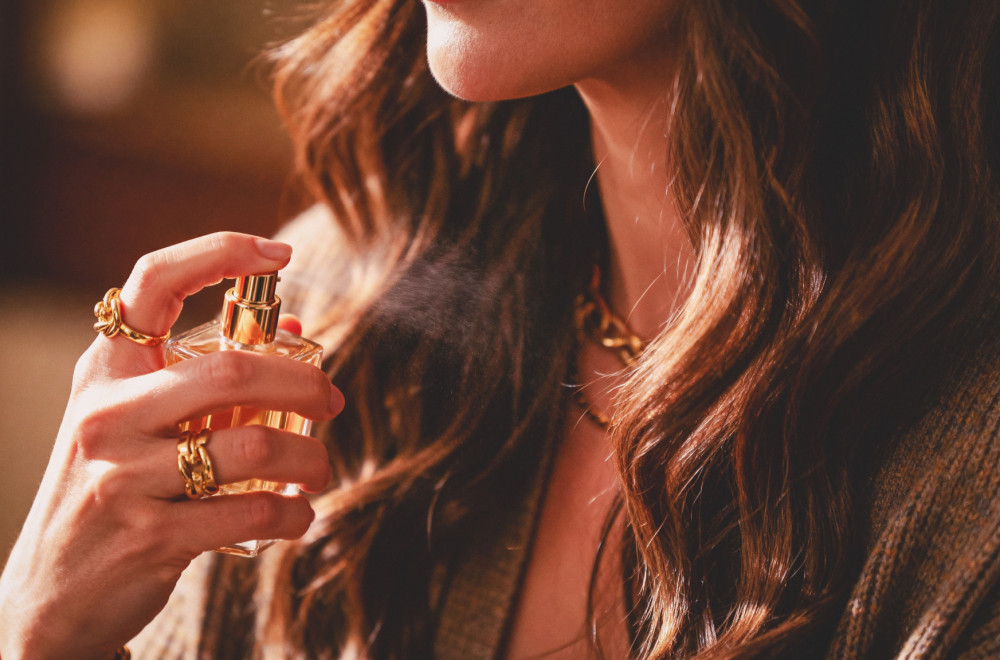Nosite isti parfem svaki dan? Evo zašto ne bi trebalo