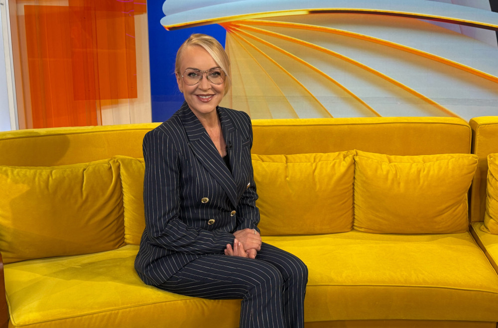 Sudija Ljubica Komlenić progovorila o učešću na SVETSKIM TAKMIČENJIMA: "Imala sam veliki STRES"