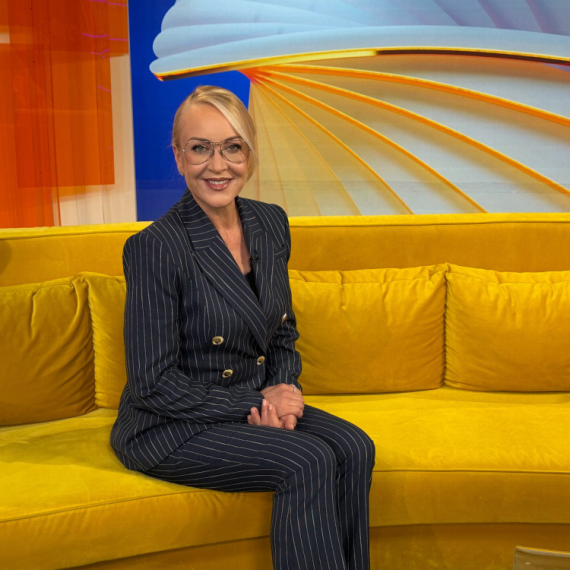 Sudija Ljubica Komlenić progovorila o učešću na SVETSKIM TAKMIČENJIMA: "Imala sam veliki STRES"