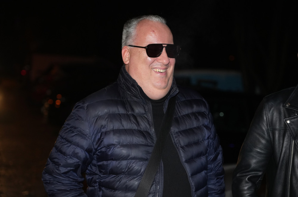 Dejan Matić otkrio detalje života u Beču: "To ovde ne mogu da postignem"