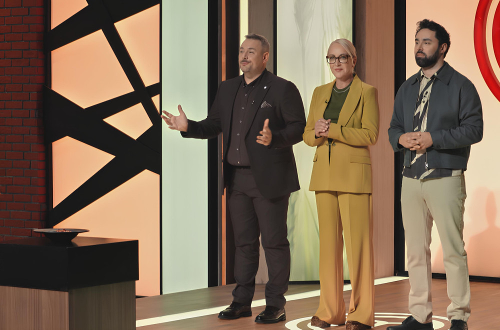 MasterChef Srbija - Petak, 13. mart - Jedan takmičar iz ova dva tima večeras odlazi kući