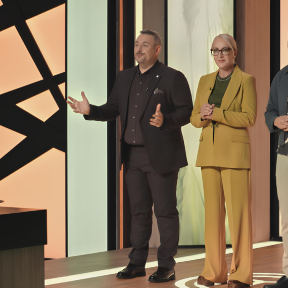 MasterChef Srbija - Petak, 13. mart - Jedan takmičar iz ova dva tima večeras odlazi kući