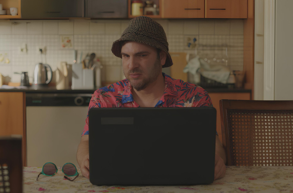 Dadilja sa sela - Petak, 13. mart - "Tatamata" dan