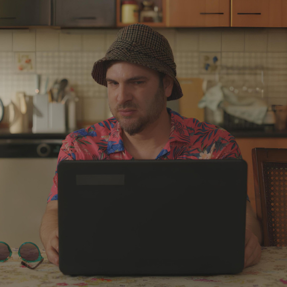 Dadilja sa sela - Petak, 13. mart - "Tatamata" dan