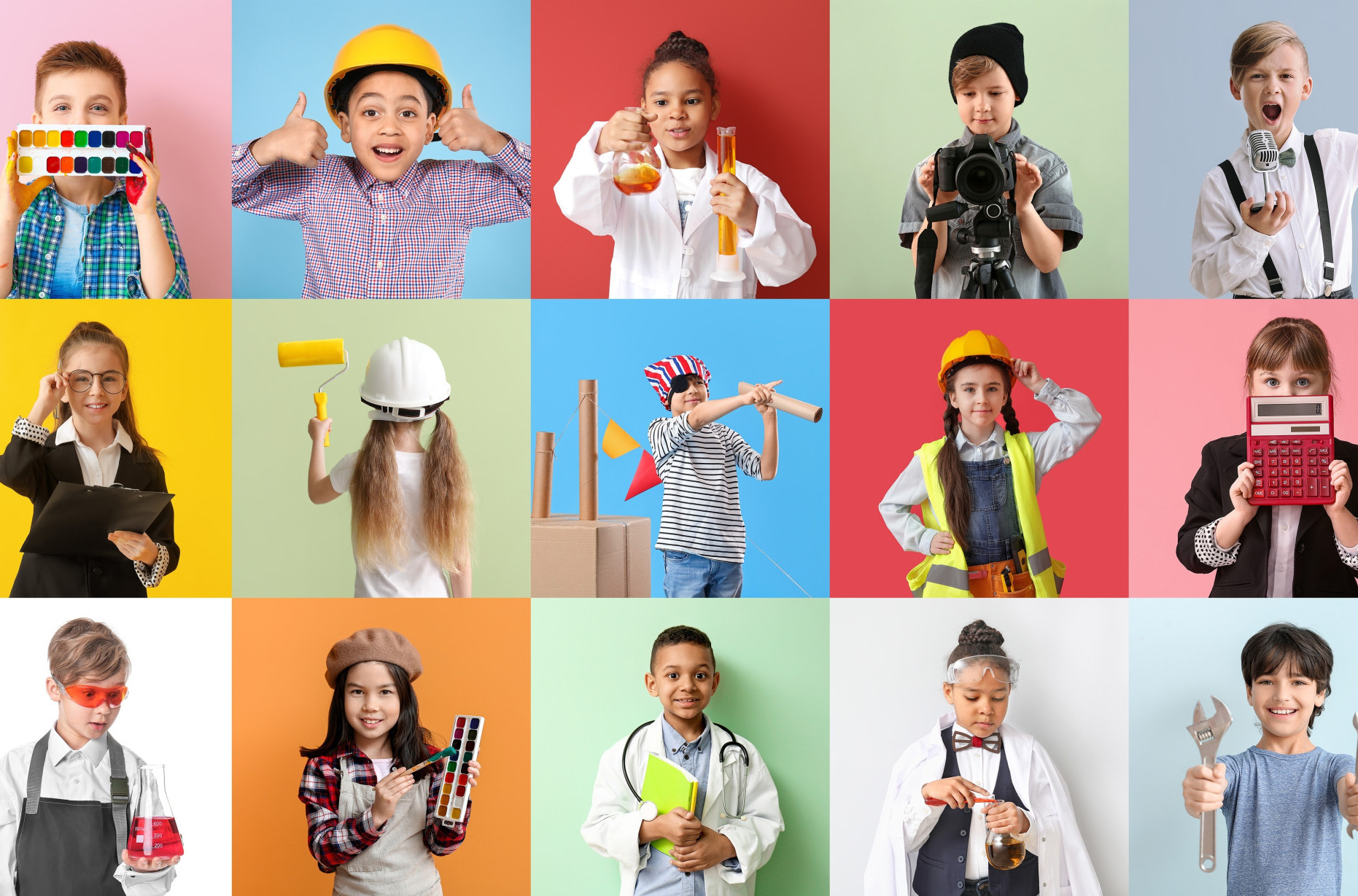 Ovo su NAJBOLJA ZANIMANJA za svaki horoskopski znak