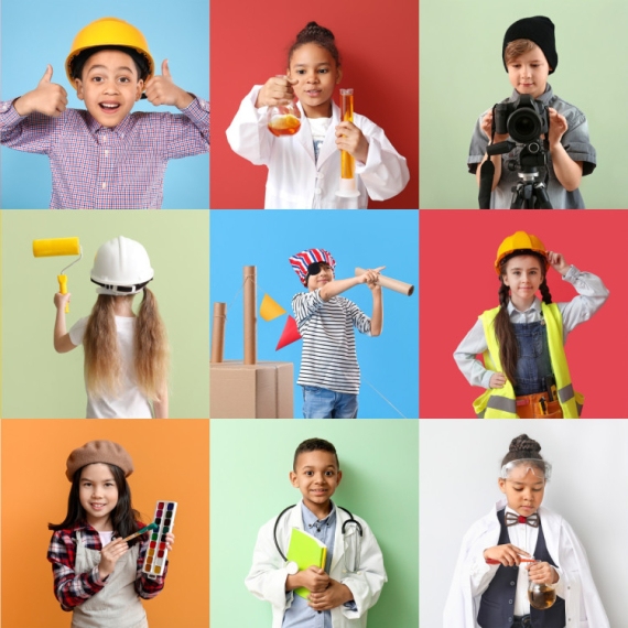 Ovo su NAJBOLJA ZANIMANJA za svaki horoskopski znak