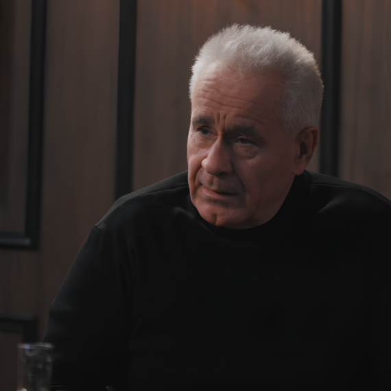 Igra sudbine: Ljubav nakon greha - Petak, 13. mart - "Jedan pogrešan korak znači upoznavanje sa Svetim Petrom"